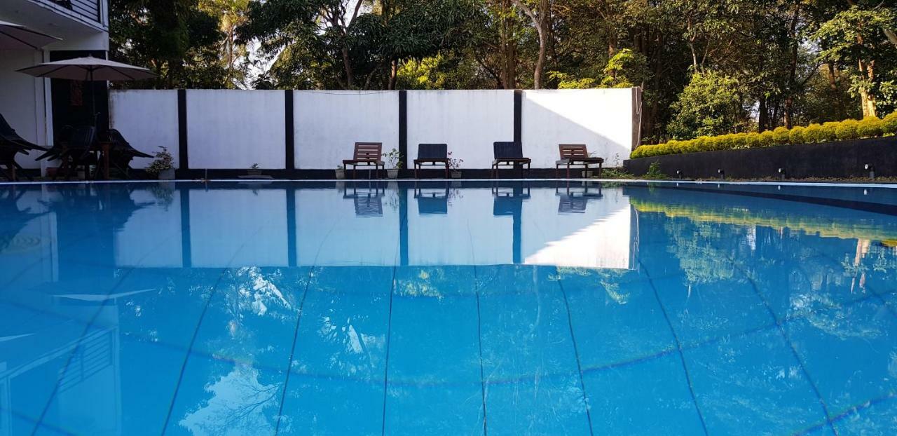 Lavish Resort - Sigirya Сигирия Экстерьер фото